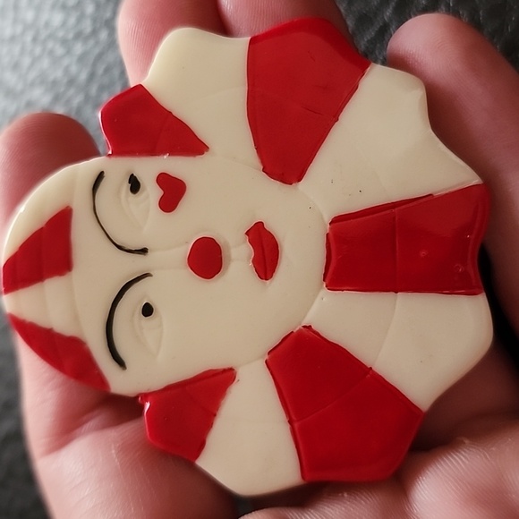 VTG brooch - Picture 2 of 8